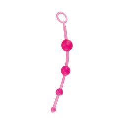 Timeless Jelly anlis gyngyk rzsaszn 4 darab