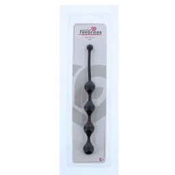 All Time Favorites Four Beads anlis gyngyk
