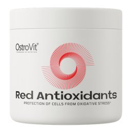 Ostrovit Red antioxidants