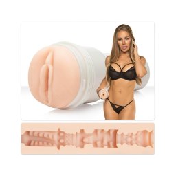 Fleshlight Nicole Aniston Fit - vagina