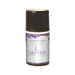Intimate Earth Embrace - hüvely szűkítő intim gél (30 ml)