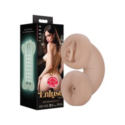 EnLust Tasha - AI Dream Girl világító kettős maszturbátor