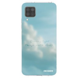 Átlátszó szilikon tok az alábbi mobiltelefonokra Huawei P40 Lite - CHASiNG LIGHT
