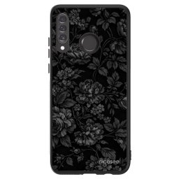 ULTIMATE CASE Huawei P30 Lite - készülékre - Dark Romance