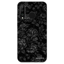 Fashion Case Huawei P30 Lite - Dark Romance