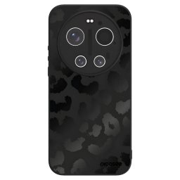 ULTIMATE CASE Xiaomi 17 Ultra - készülékre - Midnight Leopard