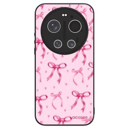 ULTIMATE CASE Xiaomi 17 Ultra - készülékre - Bow Aesthetic