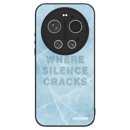 ULTIMATE CASE Xiaomi 17 Ultra - készülékre - SILENCE
