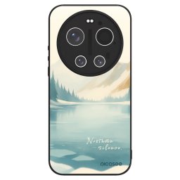 ULTIMATE CASE Xiaomi 17 Ultra - készülékre - NOTHERN SILENCE