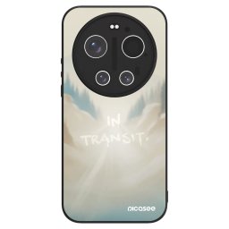 ULTIMATE CASE Xiaomi 17 Ultra - készülékre - IN TRANSIT