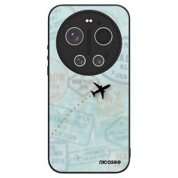 ULTIMATE CASE Xiaomi 17 Ultra - készülékre - FLIGHT PATH