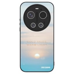 ULTIMATE CASE Xiaomi 17 Ultra - készülékre - COLD SKIES