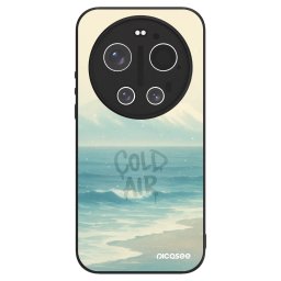ULTIMATE CASE Xiaomi 17 Ultra - készülékre - COLD AIR