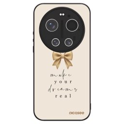 ULTIMATE CASE Xiaomi 17 Ultra - készülékre - Golden Dream