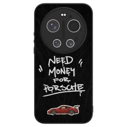 ULTIMATE CASE Xiaomi 17 Ultra - készülékre - Dark Racer