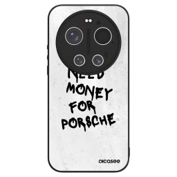 ULTIMATE CASE Xiaomi 17 Ultra - készülékre - White Dollar