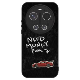 ULTIMATE CASE Xiaomi 17 Ultra - készülékre - Track Mode
