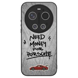 ULTIMATE CASE Xiaomi 17 Ultra - készülékre - Grey Drift