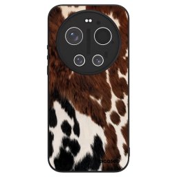 ULTIMATE CASE Xiaomi 17 Ultra - készülékre - Rust