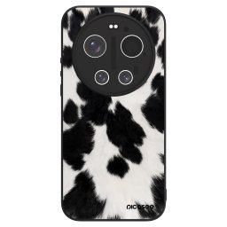 ULTIMATE CASE Xiaomi 17 Ultra - készülékre - Black Moo