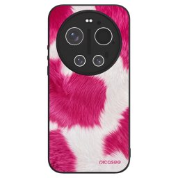 ULTIMATE CASE Xiaomi 17 Ultra - készülékre - Pink Moo