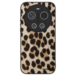 ULTIMATE CASE Xiaomi 17 Ultra - készülékre - Brown Tiger