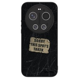 ULTIMATE CASE Xiaomi 17 Ultra - készülékre - SORRY