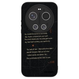 ULTIMATE CASE Xiaomi 17 Ultra - készülékre - POET