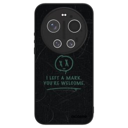 ULTIMATE CASE Xiaomi 17 Ultra - készülékre - LEFT A MARK