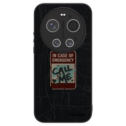 ULTIMATE CASE Xiaomi 17 Ultra - készülékre - EMERGENCY
