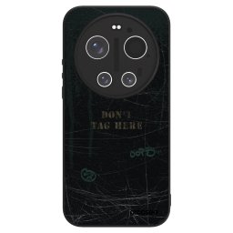 ULTIMATE CASE Xiaomi 17 Ultra - készülékre - DON´T TAG