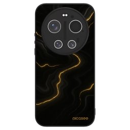 ULTIMATE CASE Xiaomi 17 Ultra - készülékre - Thunder