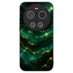 ULTIMATE CASE Xiaomi 17 Ultra - készülékre - Emerald