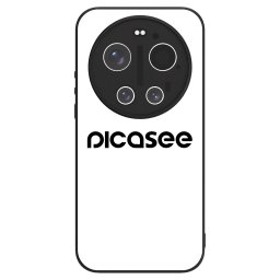 ULTIMATE CASE Xiaomi 17 Ultra - készülékre - Picasee - new logo - black