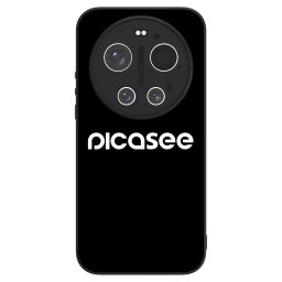 ULTIMATE CASE Xiaomi 17 Ultra - készülékre - Picasee - new logo - white