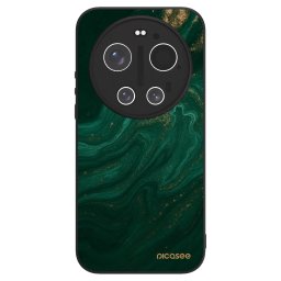 ULTIMATE CASE Xiaomi 17 Ultra - készülékre - Green