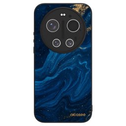 ULTIMATE CASE Xiaomi 17 Ultra - készülékre - Blue
