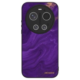 ULTIMATE CASE Xiaomi 17 Ultra - készülékre - Purple