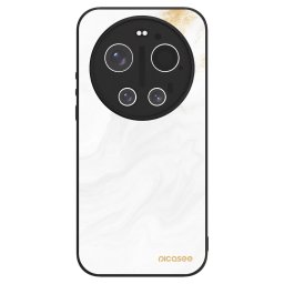 ULTIMATE CASE Xiaomi 17 Ultra - készülékre - White