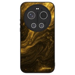 ULTIMATE CASE Xiaomi 17 Ultra - készülékre - Black