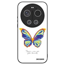 ULTIMATE CASE Xiaomi 17 Ultra - készülékre - Diamanty White