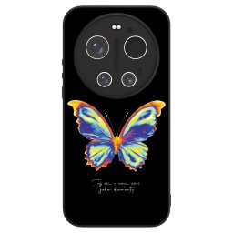 ULTIMATE CASE Xiaomi 17 Ultra - készülékre - Diamanty Black