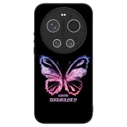 ULTIMATE CASE Xiaomi 17 Ultra - készülékre - Diamanty Purple