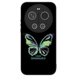 ULTIMATE CASE Xiaomi 17 Ultra - készülékre - Diamanty Blue