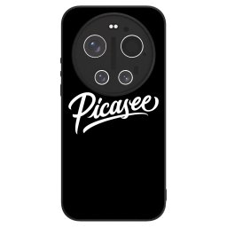 ULTIMATE CASE Xiaomi 17 Ultra - készülékre - Picasee - old logo - white