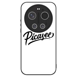 ULTIMATE CASE Xiaomi 17 Ultra - készülékre - Picasee - old logo - black