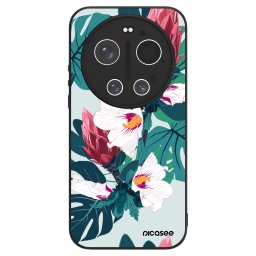 ULTIMATE CASE Xiaomi 17 Ultra - készülékre - Rhododendron