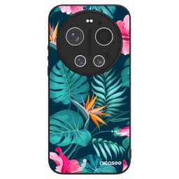 ULTIMATE CASE Xiaomi 17 Ultra - készülékre - Pink Monstera