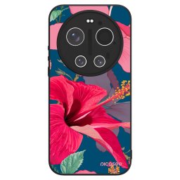 ULTIMATE CASE Xiaomi 17 Ultra - készülékre - Hibiscus