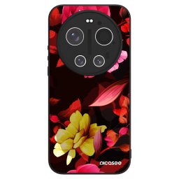ULTIMATE CASE Xiaomi 17 Ultra - készülékre - Dark Peonny
